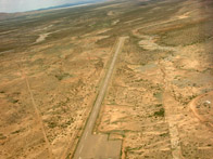 airstrip
